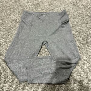 Pro player leggings